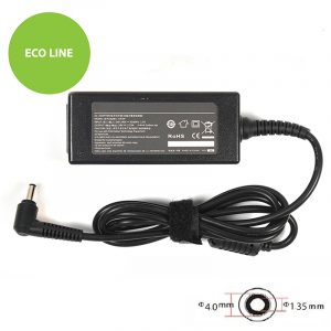 Laptop Power Adapter ASUS 220V, 33W: 19V, 1.75A (AS33F4014)