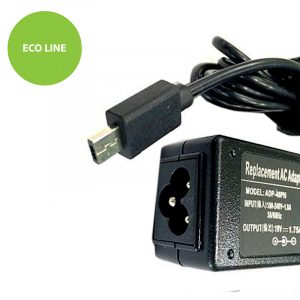 Laptop Power Adapter ASUS 33W: 19V, 1.75A (AS33FSPE)