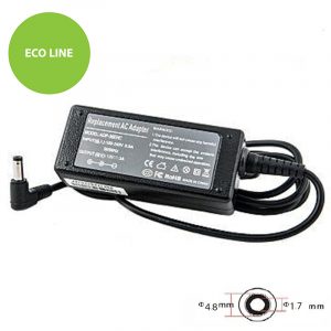 Laptop Power Adapter ASUS 36W: 12V, 3A (AS36A4717)