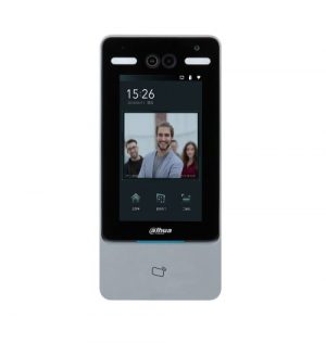 Face Recognition Access Control and Time Attendance Terminal (ASI7213Y)