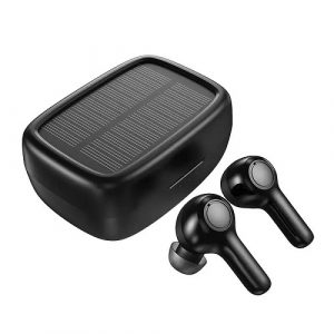 Wireless Earbuds with Solar Panel CHOETECH TWS | BH-T09