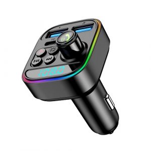 FM transmitter T18 | BS330331