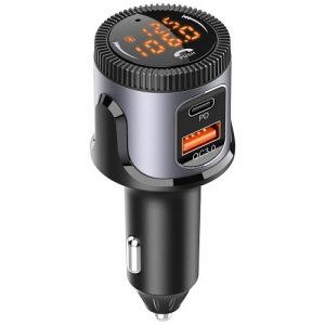 FM Transmittter BC72 | BS330348