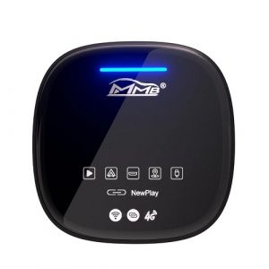 CarPlay Smart Device Android AI, 4G LTE, 8GB+128GB | BS330409