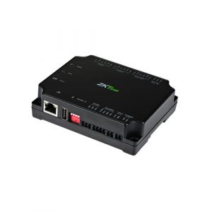 ZKTECO Access Control Panel with WebServer APP (2 Door) C2-260 | C2-260