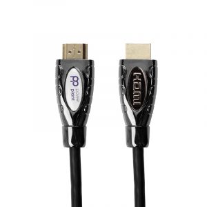 Premium class HDMI video cable to HDMI, 4K, Ultra HD, 2m, 2.0ver (CA910250)