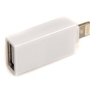 OTG Adapter USB 3.0 AF - Lightning | CA910403