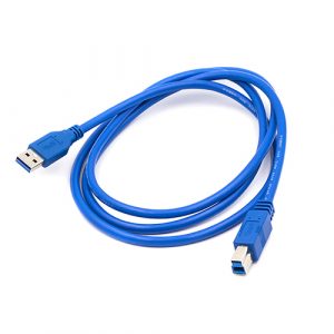 Printer Cable USB 3.0 A-B, 2m | CA911110