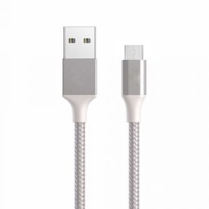 Cable USB - Micro USB, 2 m | CA911189