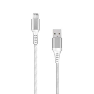 MFI certifield cable USB - Lightning, 1m | CA911332