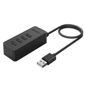 ORICO 4-Port USB 3.0 Hub USB 3.0 W5P-U3-030 | CA911424