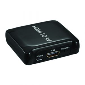 HDMI to AV converter (CA911486)