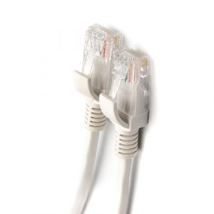 Cable Cat5E UTP, 5m (CA911615)