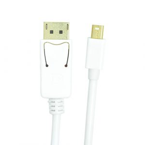 Cable mini DisplayPort - DisplayPort, 1m (CA911868)