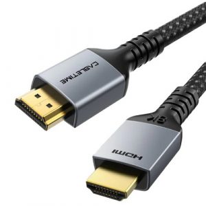 Premium class cable HDMI - HDMI 8K, UHD, 1m, 2.1 ver (CA912186)