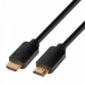 Cable HDMI - HDMI 8K, UHD, 2m, 2.1 ver (CA912193)