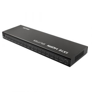 HDMI Splitter 1x16, 3D, 4K (CA912513)