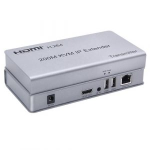 HDMI Extender, 200m, 1080P (CA912940)