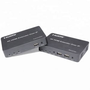 HDMI Extender 150m, 4K (CA912957)