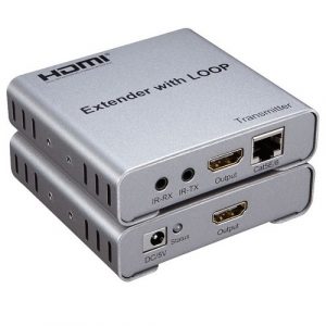 HDMI Extender 100m, 4K (CA912964)