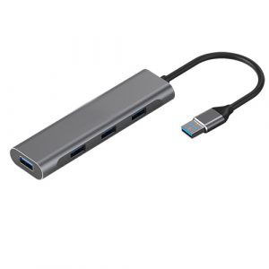 Adapter USB 3.0  - 4 x USB 3.0 | CA913466