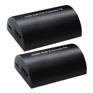 HDMI Extender 60m, 1080P (CA913794)
