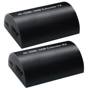 HDMI Extender 100m, 4K (CA913800)
