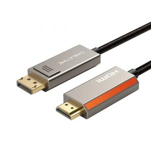 Cable DisplayPort - HDMI, 8K, 3m, 2.1ver (CA914081)