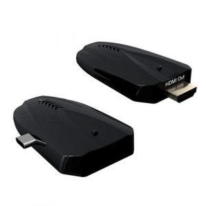 Wireless Screen Projector, Wi-Fi, USB Type-C, 150m (CA914739)