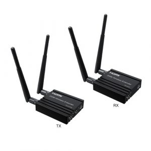 HDMI Extender 200m, 1080P, with Loop-Out (CA914746)