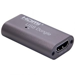 USB - HDMI Dongle, 1080P (CA916108)
