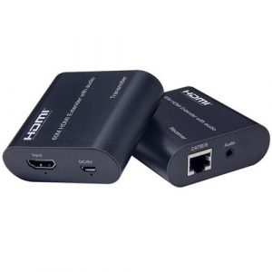 HDMI Extender 60m, 1080P (CA916139)