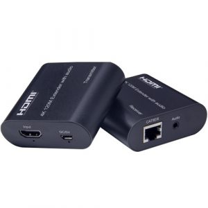 HDMI Extender 120m, 4K | CA916146