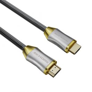 Cable HDMI to HDMI 8K, 3m, 2.1 ver (CA916467)
