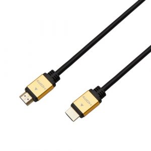 Cable HDMI to HDMI 4K, 1m, 2.0 ver | CA916474