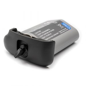 CANON LP-E19 Battery, 2700mAh | CB970322