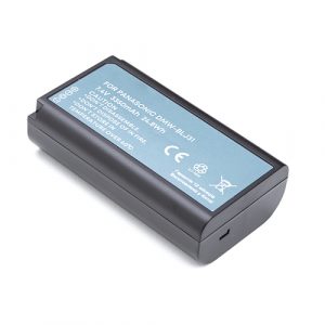 PANASONIC DMW-BLJ31 Battery, 3050mAh | CB970421