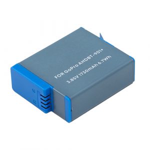 GOPRO AHDBT-901 Battery, 1730mAh | CB970452