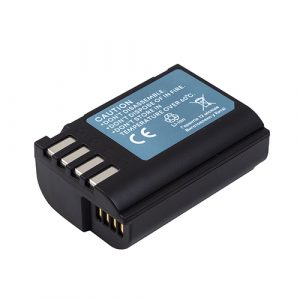 PANASONIC DMW-BLK22 Battery, 2200mAh | CB970469