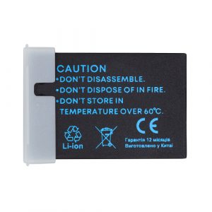 CANON LP-E12H Battery LP-E12H, 875mAh | CB970506