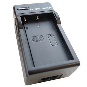 Charger NIKON EN-EL9 | CB970537