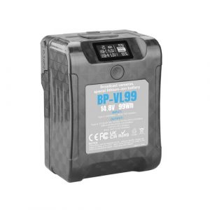 SONY BP-VL99 Battery, 7000mAh | CB970933