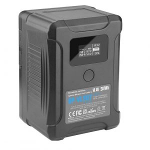 SONY BP-VL207 Battery, 14000mAh | CB970957