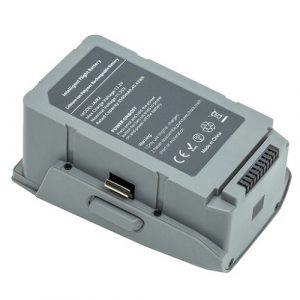 Battery for DJI Mavic Air 2, 11.55V, 3500mAh | CB970988