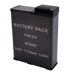 DJI Osmo BCX202 Battery, 1770mAh | CB971459
