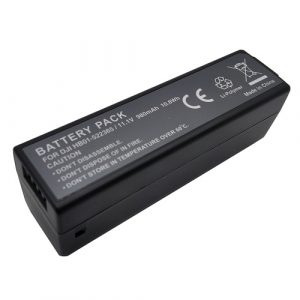 DJI HB01 Battery, 980mAh | CB971480