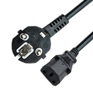 Power Supply Cable C13, 220V, 1m | CC360314