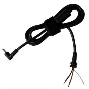Power Supply Connector Cable for ASUS, 4.5x3.0mm, 3 cables (Power line) | CC360420