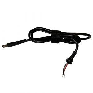 Power Supply Connector Cable for ASUS, 7.4 x 5.0mm, 3 cables (Power line) | CC360437