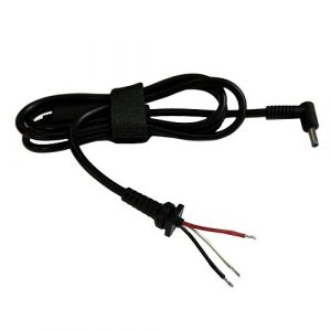 Power Supply Connector Cable for HP, 4.5x3.0mm (Power line) | CC360444